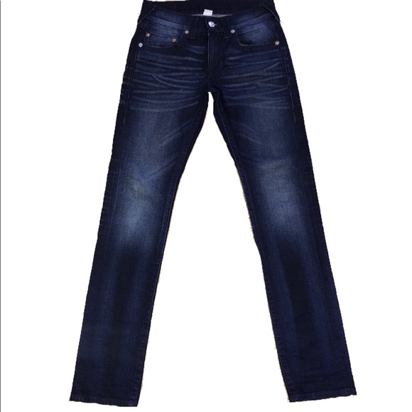 ⭐️HOST PICK⭐️ True Religion Skinny Jeans - Picture 6 of 9